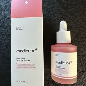 Medicube PDRN Pink Peptide Serum